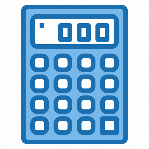 Accounting, business, calculator, economy, finance, science, work icon - Download on Iconfinder