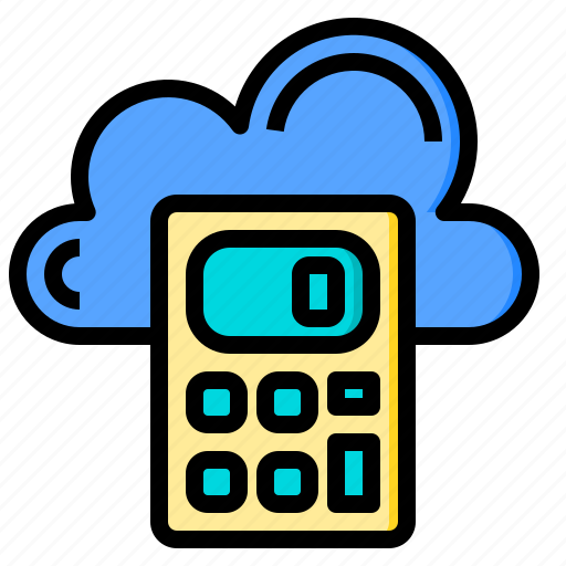 Business, cloud, economy, finance, management, office, work icon - Download on Iconfinder