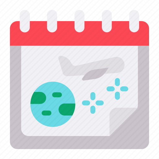 Holiday, schedule, calendar, date, event, vacation icon - Download on Iconfinder
