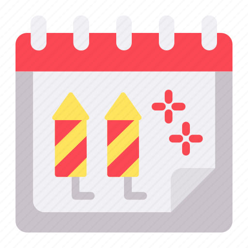 New, year, schedule, calendar, date, event icon - Download on Iconfinder