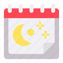 ramadhan, schedule, calendar, date, event, ramadan