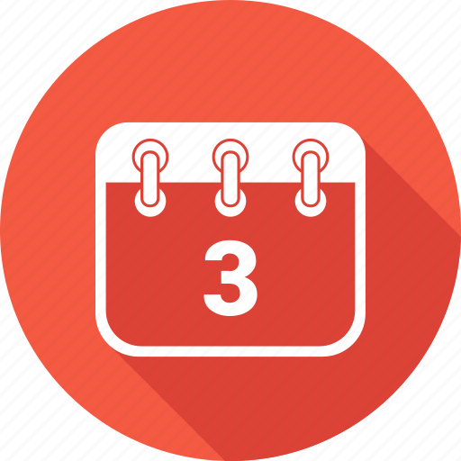 Calendar, date, deadline, event, plan, scheduleday icon - Download on Iconfinder