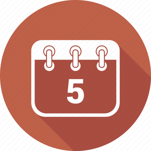 Calendar, date, day, deadline, event, plan, schedule icon - Download on Iconfinder
