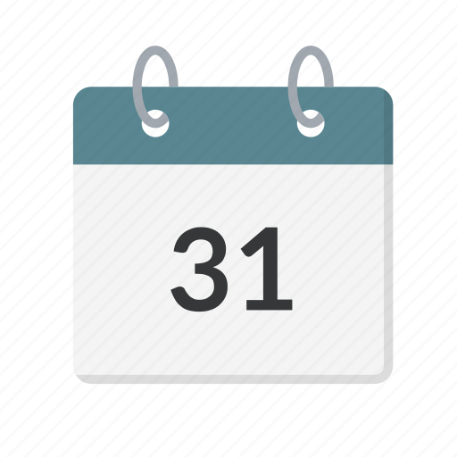 Calendar, date, day, end, last, month, year icon - Download on Iconfinder