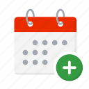 appointment, calendar, create, date, event, new, reminder