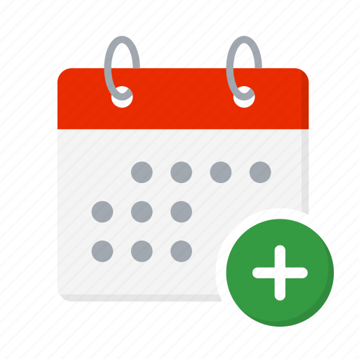 Appointment, calendar, create, date, event, new, reminder icon - Download on Iconfinder