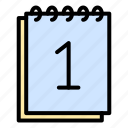 calendar, date, month, event, schedule, 1st, first