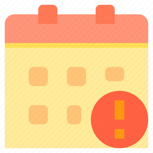Calendar, date, information, interface, time icon - Download on Iconfinder