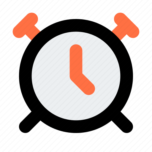 Clock, alarm, alert, notification icon - Download on Iconfinder