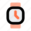 smartwatch, device, gadget, clock 