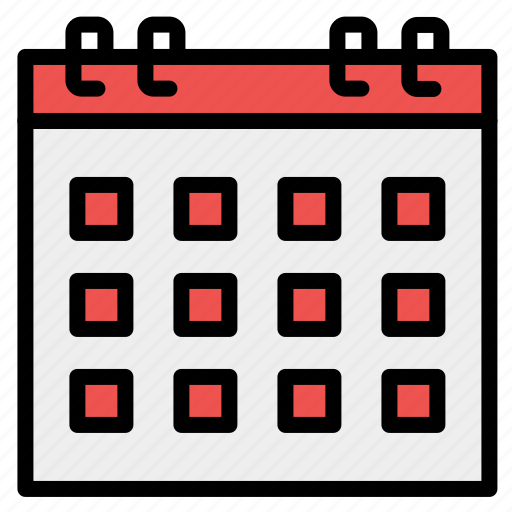 Administration, calendar, date, organization, romantic date calendars, schedule, time and date icon - Download on Iconfinder