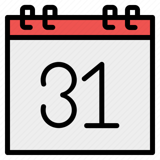 Calendar, calendars, daily calendar, month, time, wall calendar, weekly calendar icon - Download on Iconfinder
