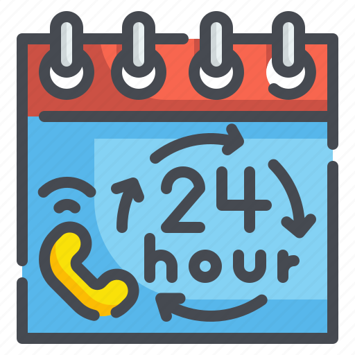Time, telephone, hours, date, event, calendar, schedule icon - Download on Iconfinder