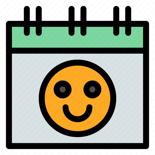 Face, happy, smile icon - Download on Iconfinder