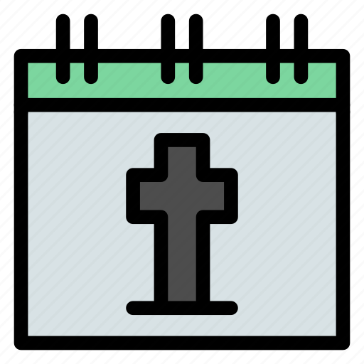 Christianity, church, religious, sign icon - Download on Iconfinder