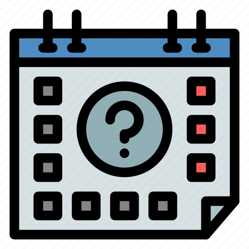 Ask, mark, question icon - Download on Iconfinder