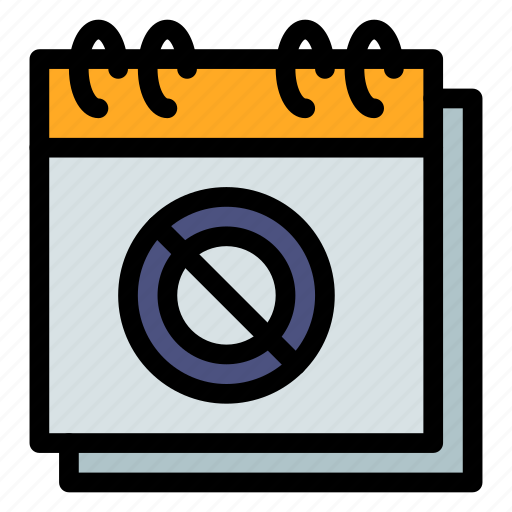 Allowed, not, prohibition icon - Download on Iconfinder