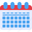 schedule, appointment, date, interface, calendar 