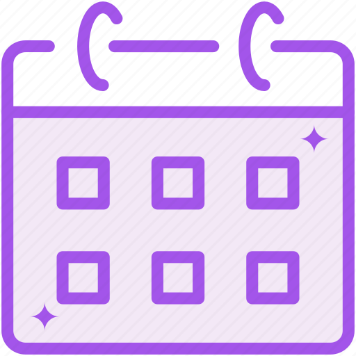 Schedule, calendar, event, plan, timetable icon - Download on Iconfinder