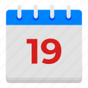calendar, appointment, schedule, planner, reminder, event, date