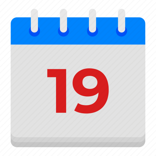 Calendar, appointment, schedule, planner, reminder, event, date icon - Download on Iconfinder