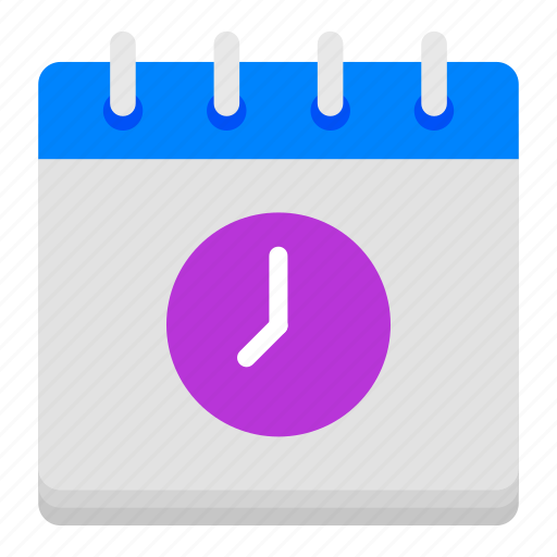 Calendar, appointment, schedule, planner, event, birthday, deadline icon - Download on Iconfinder
