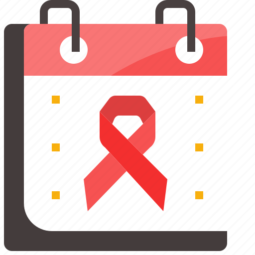 Calendar, cancer, day, event, healthcare, medical, medicine icon - Download on Iconfinder