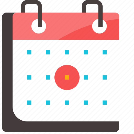 Appointment, calendar, date, deadline, plan, schedule icon - Download on Iconfinder