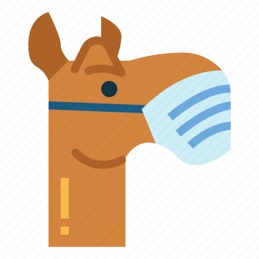 Camel, zoo, animal, wildlife, mask icon - Download on Iconfinder