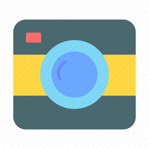 Camera, photo, image, picture, photography icon - Download on Iconfinder