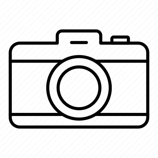 Camera, photo, image, picture, photography icon - Download on Iconfinder