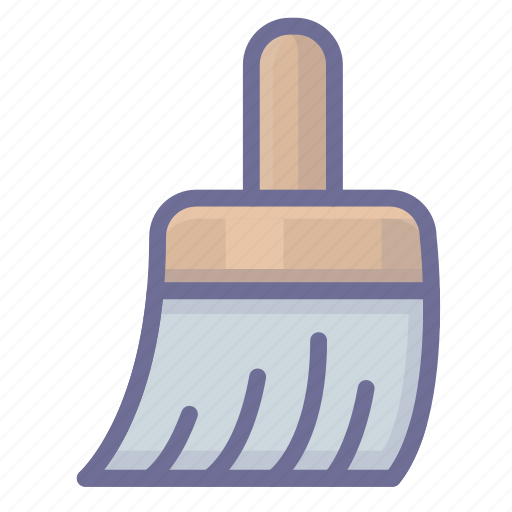Brush, paint, painting icon - Download on Iconfinder