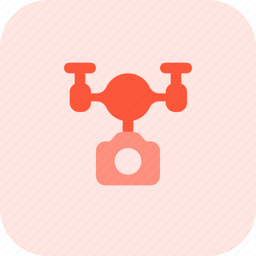 Drone, camera, photo, photography icon - Download on Iconfinder