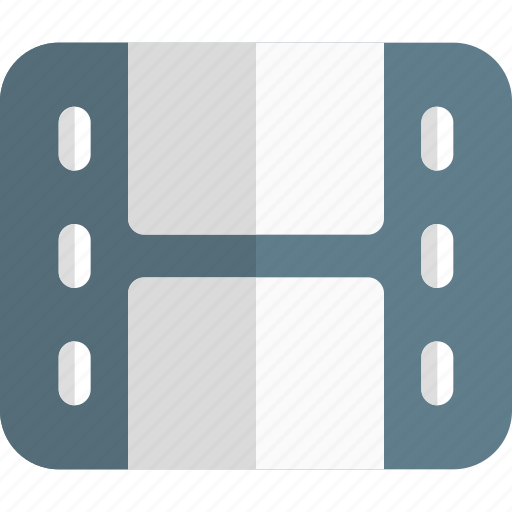 Film, strip, photo, camera, photography icon - Download on Iconfinder