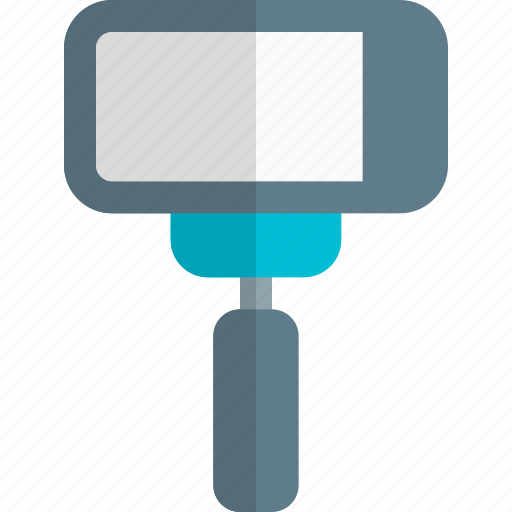Selfie, stick, photo, camera icon - Download on Iconfinder