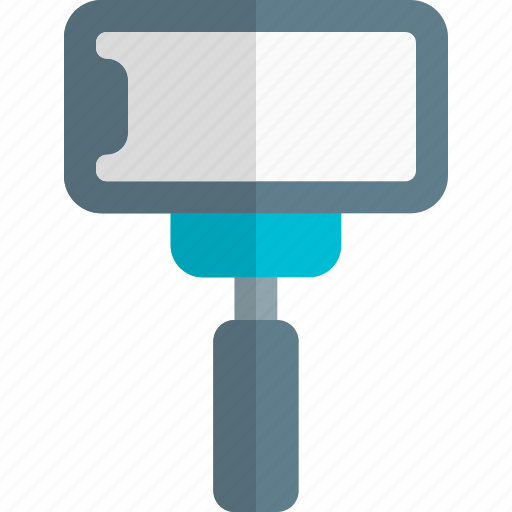 Smartphone, selfie, stick, photo, camera icon - Download on Iconfinder