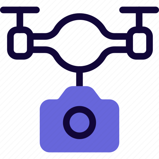 Drone, camera, photography, picture icon - Download on Iconfinder