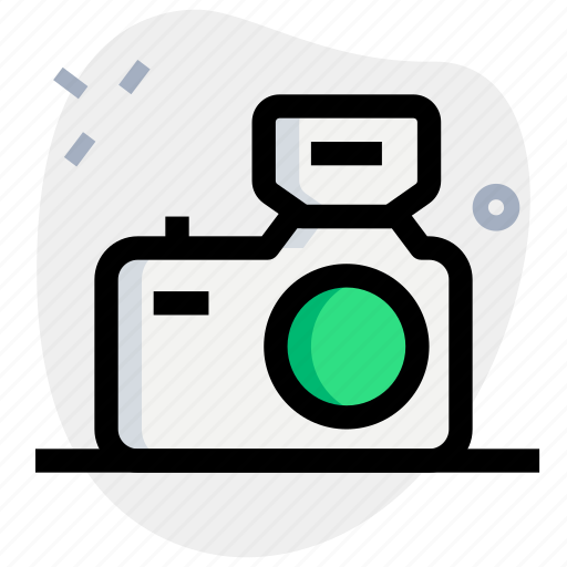 Camera, flash, photo, video icon - Download on Iconfinder