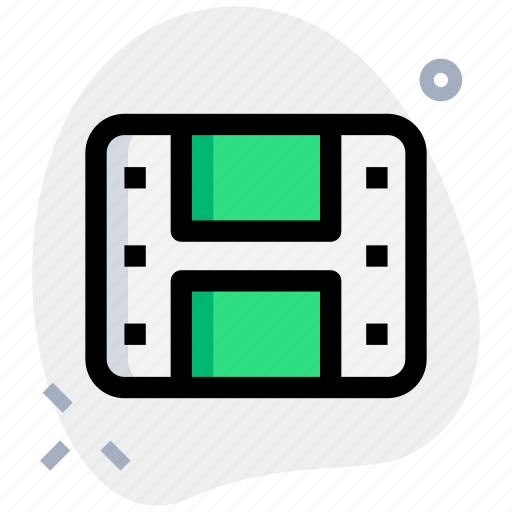 Film, strip, photo, camera, picture icon - Download on Iconfinder