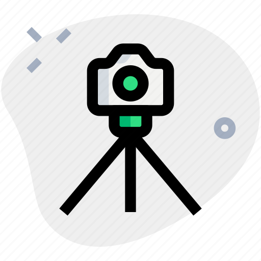 Tripod, photo, camera, photography icon - Download on Iconfinder