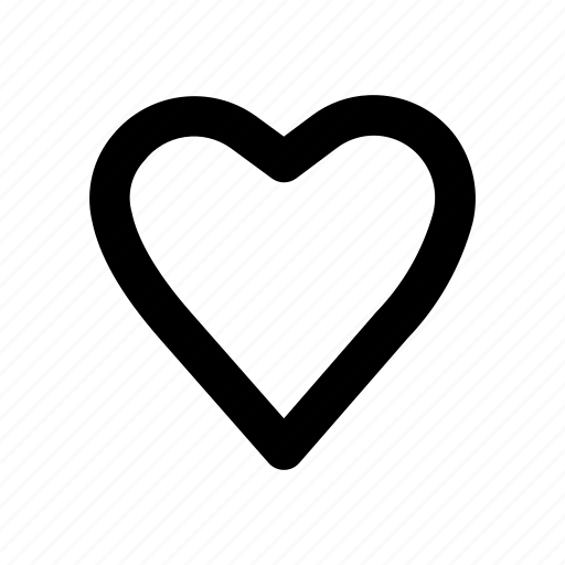 Like, heart, lover, peace, shapeslikes, loving, love icon - Download on Iconfinder