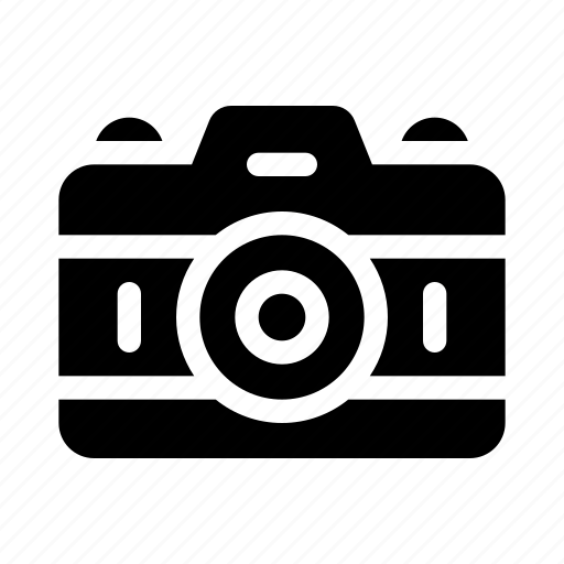 Photo, camera, electronics, digital, picture icon - Download on Iconfinder