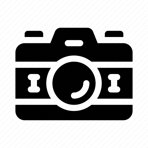 Photo, camera, picture, photograph, electronics icon - Download on Iconfinder