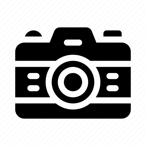 Photo, camera, photograph, electronics, digital icon - Download on Iconfinder