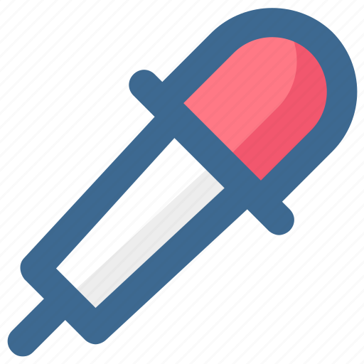 Dropper, picker, pipette icon - Download on Iconfinder