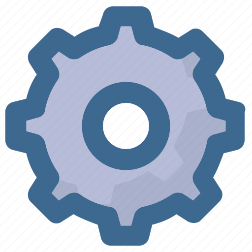Configuration, gear, options, settings, tool icon - Download on Iconfinder