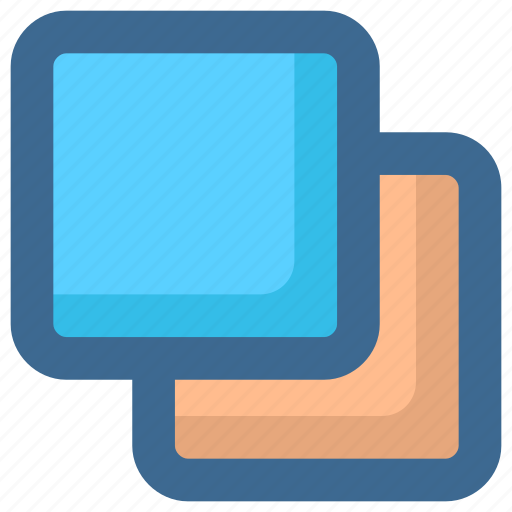 Duplicate, frame, photography, picture icon - Download on Iconfinder
