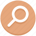 find, magnifier, magnify glass, search