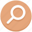 find, magnifier, magnify glass, search 