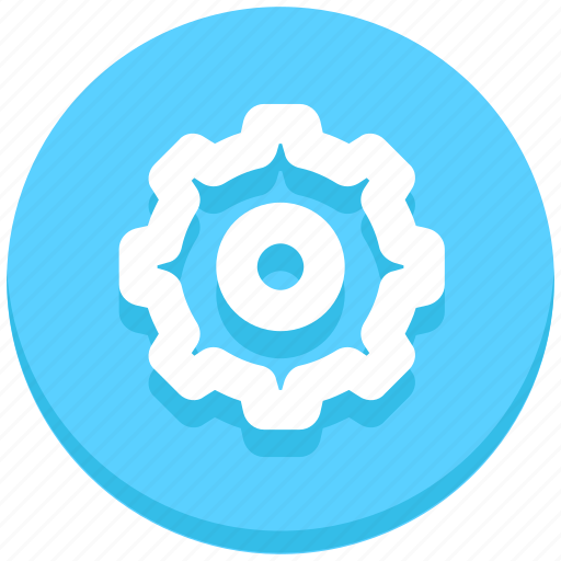 Configuration, gear, options, settings, tool icon - Download on Iconfinder